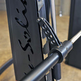 Pro Clubline Counter-Balanced Smith Machine
